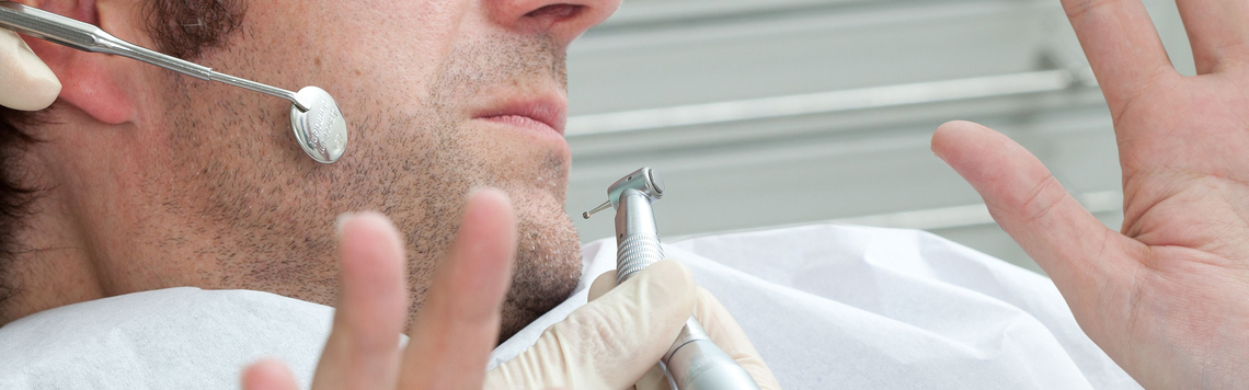 Zahnarzt Angstpatienten Berlin