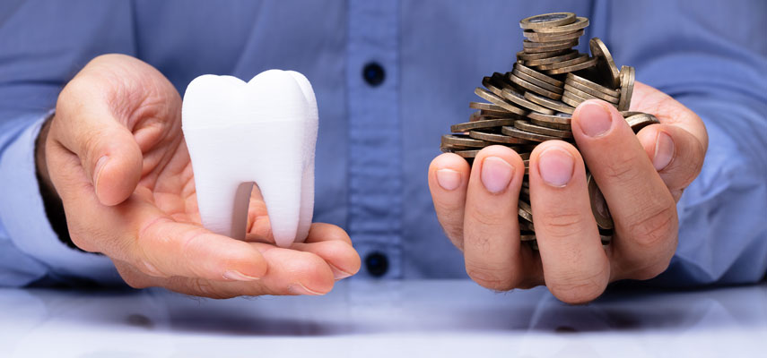 Zahnarztangstpatienten Behandlungskosten